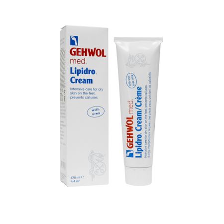 Геволь крем Гидро-баланс 125мл 1495₽