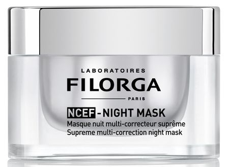 Филорга NCEF Найт мультикорректирующая ночная маска 50мл 8222₽