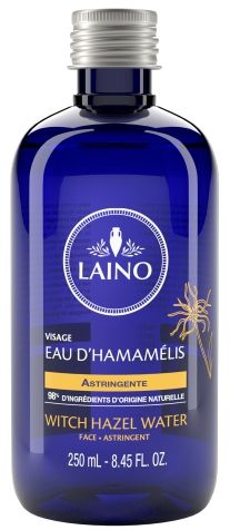 Лэно цветочная вода гамамелиса 250мл 1009₽