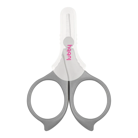 Лабби ножницы с чехлом 0мес 4688 249₽