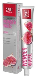 Сплат паста зубная Спешл Вондер вайт 75мл 241₽