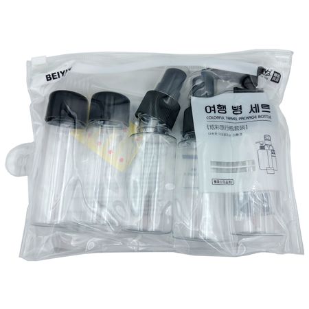 Ригла набор дорожных емкостей 6 334₽