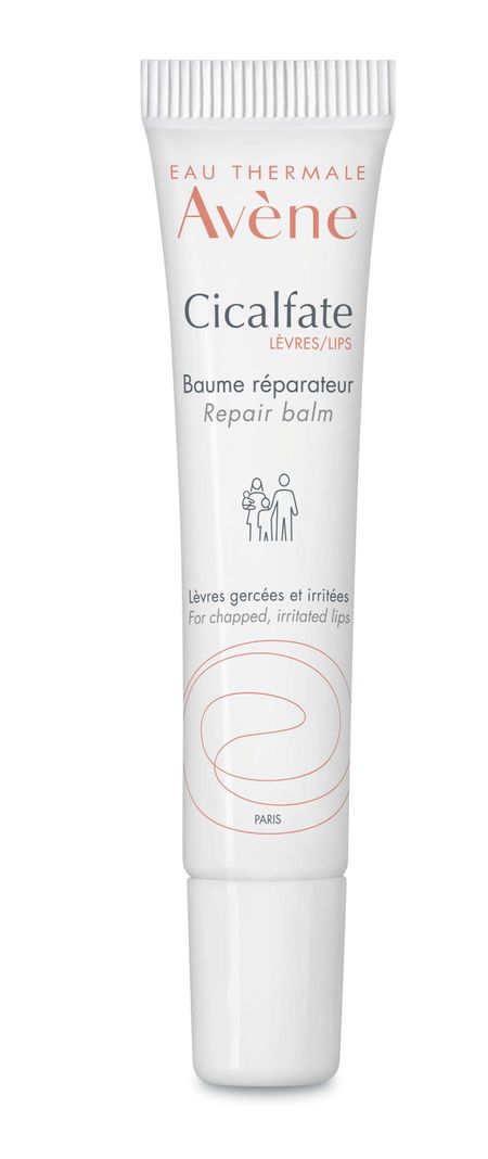 Авен Сикальфат бальзам для губ 10мл 768₽