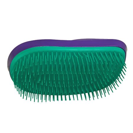 Ригла щетка для волос Тизер прямоугольная с мягкими зубьями 366₽