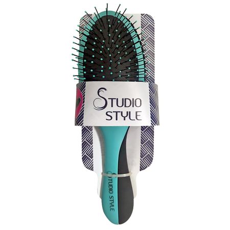 Ригла щетка Релакс д мокрых волос с зеркалом 376₽