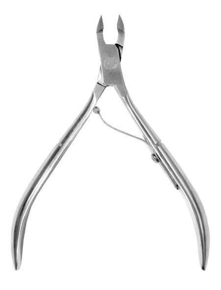 Ригла кусачки для кутикулы малые 324₽