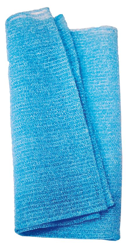 Ригла мочалка-полотенце синтетика 183₽