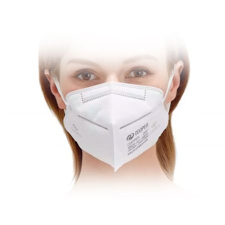 Ригла маска д лица KN-95 10 3485₽