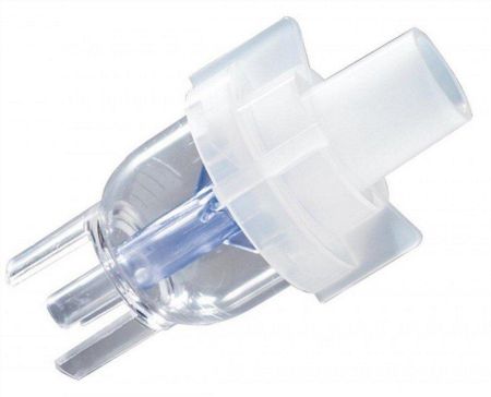 Эй энд Ди емкость для лекарств CN-231-02 для ингалятора CN-231