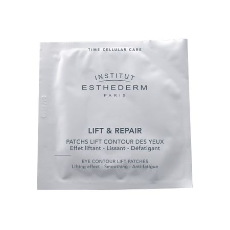 Эстедерм патчи для облвокруг глаз лифтинговые 3мл 5 8630₽