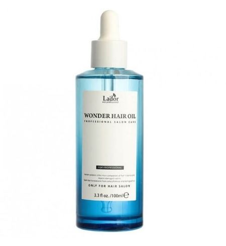 Ладор масло увлажняющее для восстановления блеска волос 100мл 2310₽