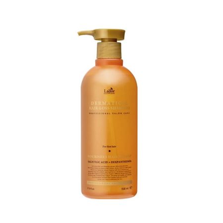 Ладор шампунь против выпадения волос 530мл 2650₽