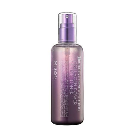 Мизон лифтинг-тонер для лица с морским коллагеном 120мл 3527₽