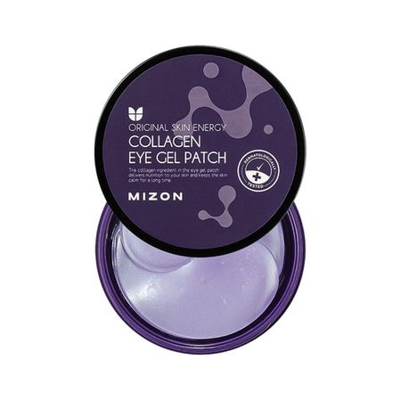 Мизон патчи для глаз гидрогелевые коллагеновые 60 2850₽
