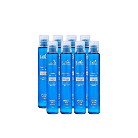 Ладор филлер для восстановления волос 13мл 10 1756₽