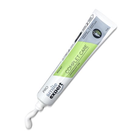 Смайл Эксперт ПРО КОМПЛИТ КЕА зубная паста комплексный уход 75мл 68₽