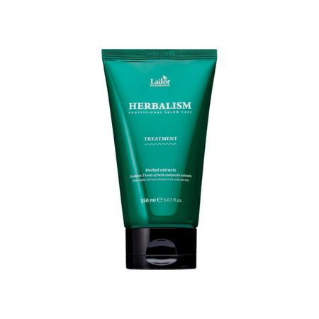 Ладор маска для волос на травяной основе 150мл 978₽