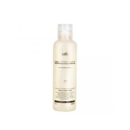 Ладор шампунь с эфирными маслами 150мл