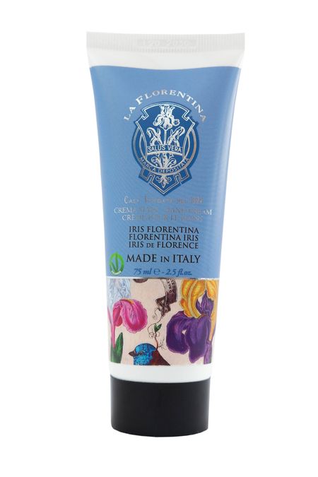 Ла Флорентина крем для рук флорентийский ирис 75мл 685₽