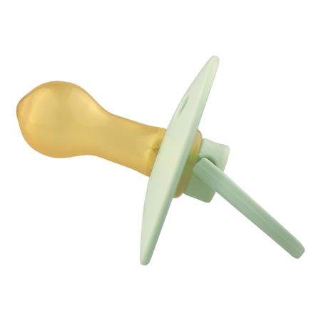 Лабби соска-пустышка лат. круг. сосок 6 мес+ 29983