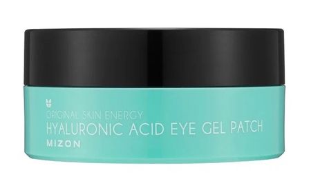 Мизон патчи для глаз гидрогелевые гиалуроновые 60 2600₽