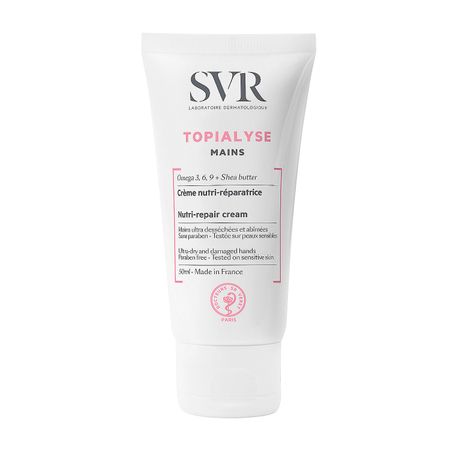 SVR TOPIALYSE Маинс крем для рук 50мл 2 761₽