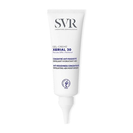 SVR XERIAL 30 гель-крем 75мл 1387₽