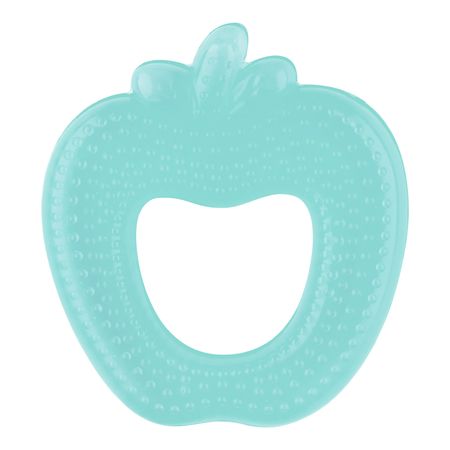 Джаст Лабби прорезыватель яблоко 4мес+ 13969 12