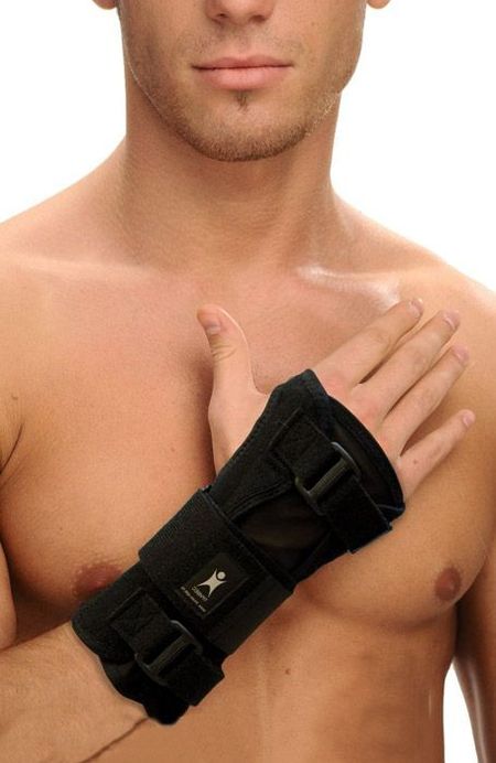 Тривес бандаж на л з суст Т 3611 рМ правый 1400₽