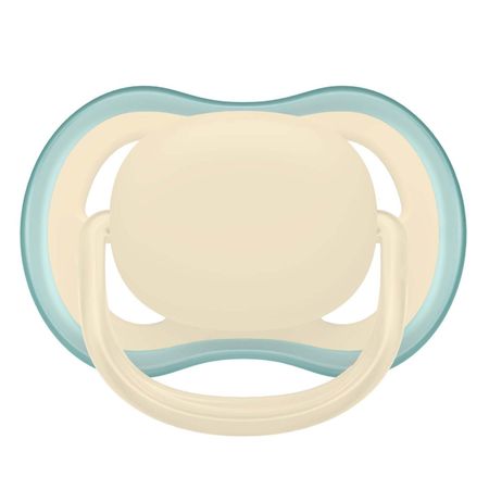 Авент соска-пустышка силик ультра эйр 0-6мес scf085 15 2 615₽