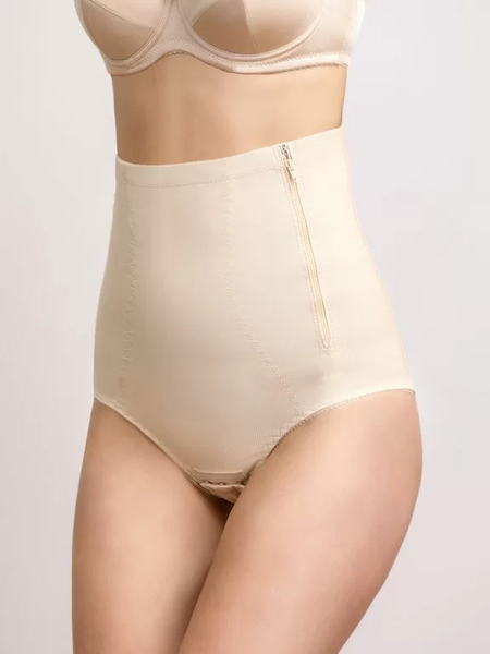 Фэст бандаж послеродовый р116 беж модель 1346 1470₽