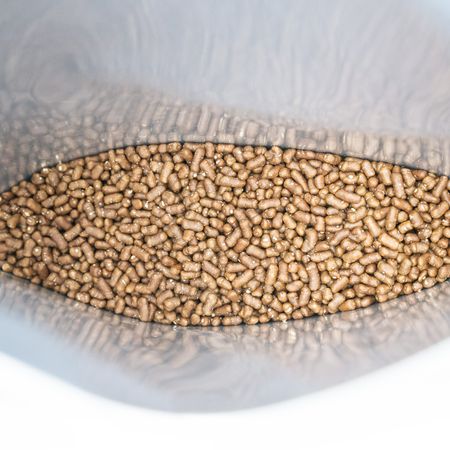 АВС хэлси фуд гречишный чай классический 100г