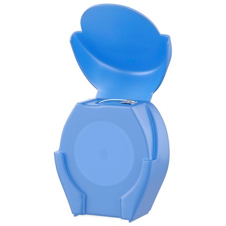 Биомед нить зубная комплексная объемная с ароматом Кокоса-Манго 50м 325₽