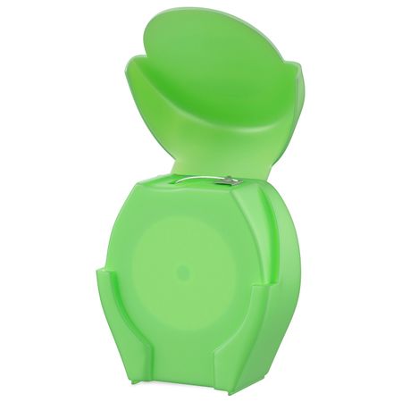 Биомед нить зубная комплексная объемная с ароматом Мяты-Юдзу 50м 362₽