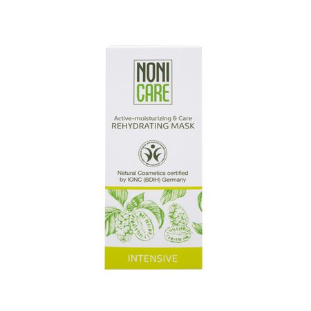 Ноникэа Интенсив маска для лица увлажняющая 50мл 770₽