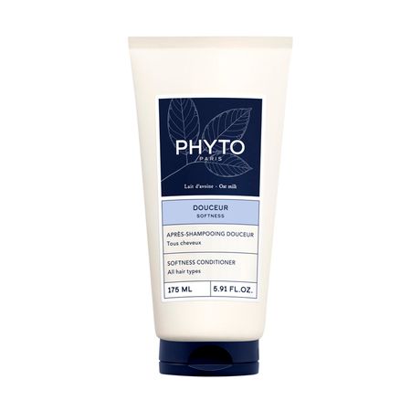 PHYTO SOFTNESS кондиционер для волос 175мл 2602₽