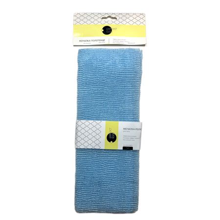 Перфект Лук мочалка-полотенце синтетика 219₽