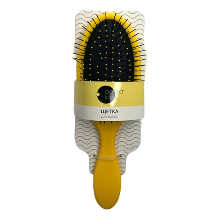 Перфект Лук щетка Релакс для мокрых волос овальная 429₽