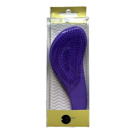 Перфект Лук щетка Тизер для волос средняя 425₽