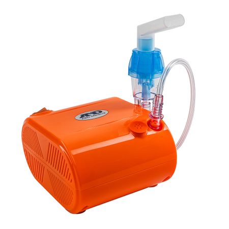 Эй энд Ди ингалятор CN-233 детский компрессорный небулайзер 3083₽