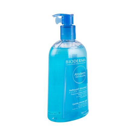 Биодерма Атодерм гель для душа 500мл 028118 28126 1690₽