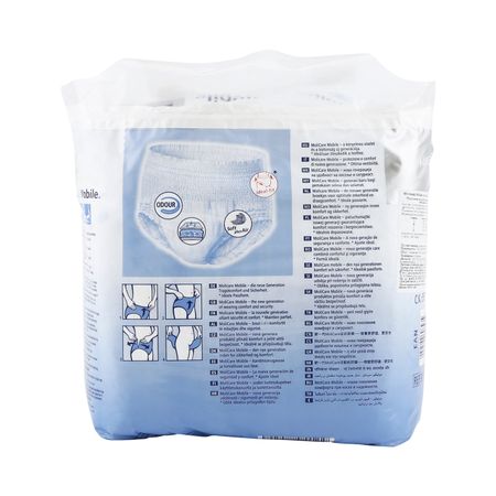 Моликар трусы Мобайл впит3 кап рM 14 9158320 783₽