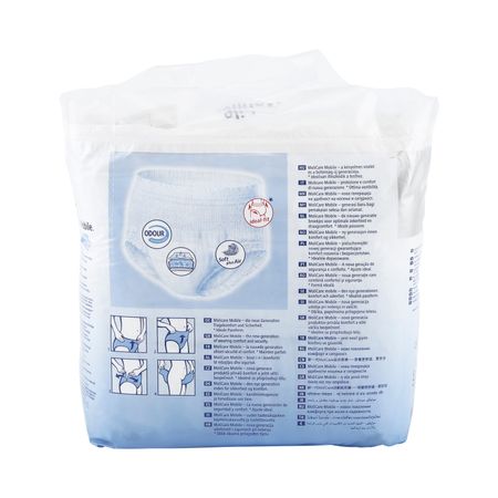 Моликар трусы Мобайл впит3 кап рL 14 9158330 1016₽