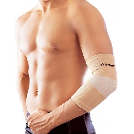 Орлетт бандаж на локтевой сустав эластичный рS MEL-104 1349₽