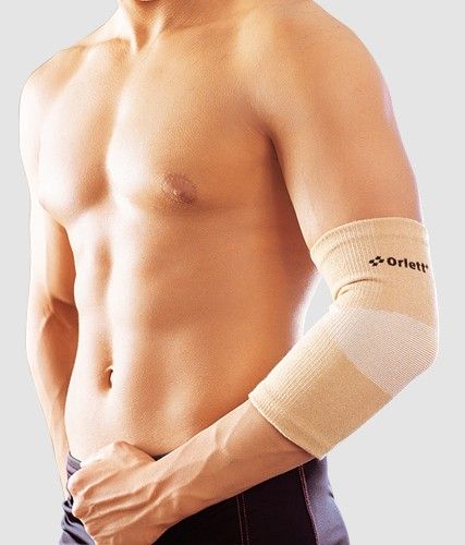 Орлетт бандаж на локтевой сустав эластичный рM MEL-104 2400₽