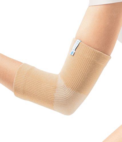 Орлетт бандаж на локтевой сустав эластичный рXL MEL-104 2258₽