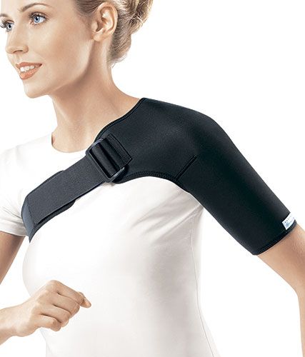 Орлетт бандаж на плечевой сустав рL XL RS-105 6451₽