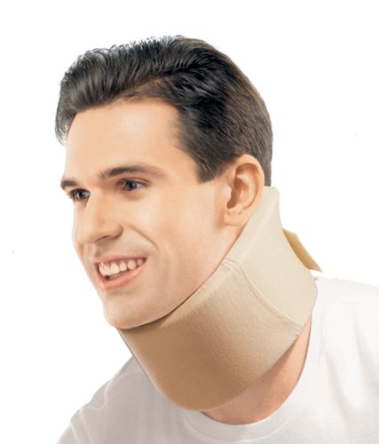 Трелакс бандаж на шейный отдел позвоночника бежевый БН6-53-8-2 1600₽