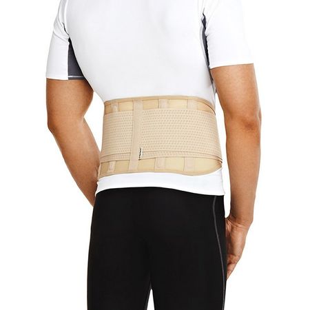 Орлетт корсет ортопедический поясничнокрестцовый бежевый рXL LSS-114 8590₽