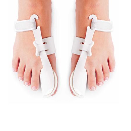 Ортманн бандаж Денс коррегирующий рS F-00020-01 2125₽